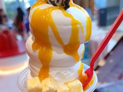 -DQ·蛋糕·冰淇淋(阜盛道店)