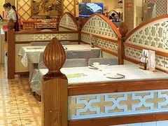 -巴扎美食·新疆菜·西域歌舞表演餐厅(新疆大厦店)