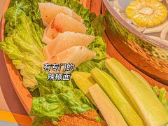 -椰小鸡·琼州糟粕醋·火锅(美兰缤纷城店)