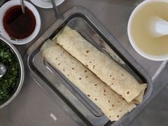 -和顺朝天锅(月河路店)