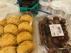 -盒马鲜生(首义店)