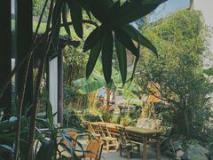 -Metal hands·铁手咖啡