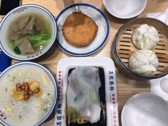 -荔银肠粉·非遗手藝(夫子庙店)