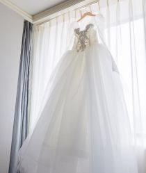 -Vera Wang婚纱礼服旗舰店