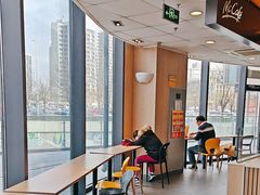 -麦当劳(东石东一路店)