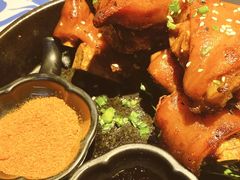 -云海肴·汽锅鸡·云南菜(南强街店)