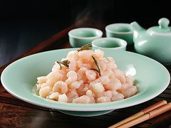 手剥龙井虾仁-西湖春天(中州店)