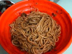 -食惠里小笼包面馆(越秀店)