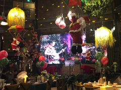 大堂-胡桃里音乐酒馆(曲江店)