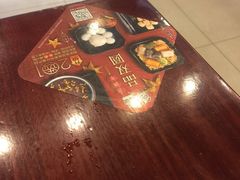 -鲜芋仙(太原街万达店)