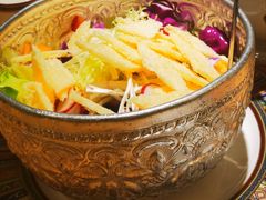 -郭靖内蒙菜·烤全羊·烧烤(望京旗舰店)