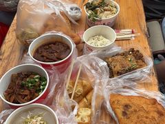 -燕子煨汤(山海关路店)