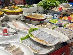 -景芝小炒(虞河路店)