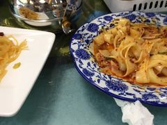 -马尔龙新疆饭店·清真(长青路店)