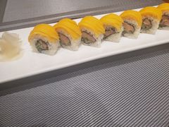 -乾山寿司(好运街店)