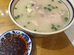 -易老妈蹄花.特色川菜(人民公园总店)