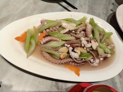 -王庄阿咪海鲜大排档(上下杭店)