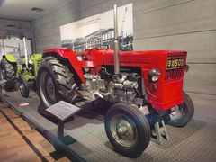 -柳州工业博物馆