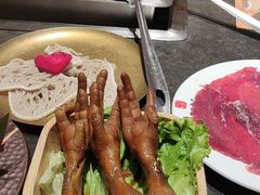 -锦城印象火锅(天府三街店)