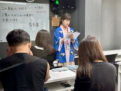 -帝京日语(春熙路旗舰校区)