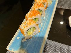 -昱匠·日本料理(金融街店)