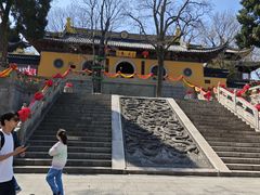 -虞山风景区