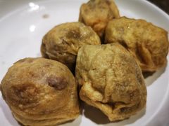 酿豆腐-南雄雄州土菜餐厅(粤北大厦店)