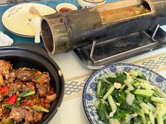 -生态苑农庄(十里画廊遇龙河店)