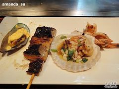 -大渔之观(安贞店)