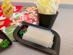 -海底捞火锅(翔龙天地广场店)