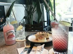 -Juicy Bakery(瑞景店)
