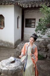 -八角古风摄影