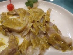 -万荣烤鸭店·北京菜(天坛店)