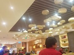 大堂-小六汤包(万和城店)