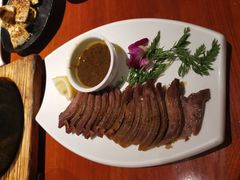 -hallch好吃餐厅(奥体中心店)