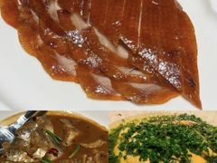 -宴周康·精致江浙菜(周浦店)