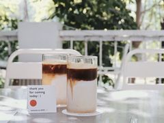 -ADO KAFE(大学城店)