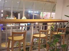 用餐区-CHILLAX轻乐时(侨建·Hi City店)