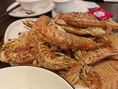 -大洋家·精品潮汕菜·生腌砂锅粥(天河东路店)