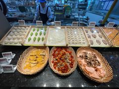 -高佳庄·海鲜酒楼(定海店)