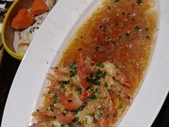 -炊江南·上海菜(国展华漕店)