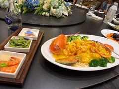 -一品粤珍轩(吴中路店)