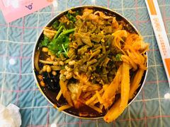 螺丝肉汤粉-红鼻子桂林米粉(金唐新光界店)