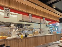 -一醒·手工面·西北传统小吃(悠方购物中心店)