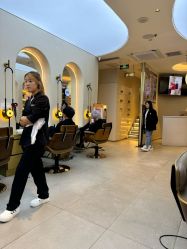 -东时烫染造型·Hair Salon