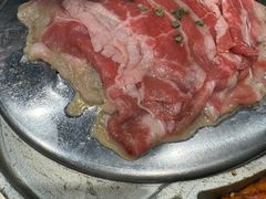 -安小胖韩国烤肉(财富广场画苑小区店)