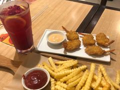-必胜客(桂林中山店)
