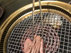 -厚贞日式烤肉(浦东汇智店)