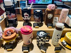 -COSTA COFFEE(武汉武商MALL店)