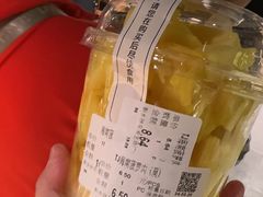 -胖东来生活广场(健康路店)
